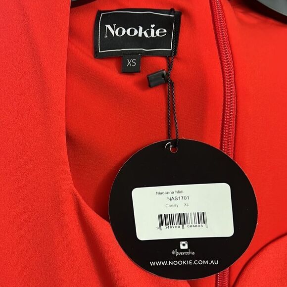 Madonna Midi - Picture 4 of 7